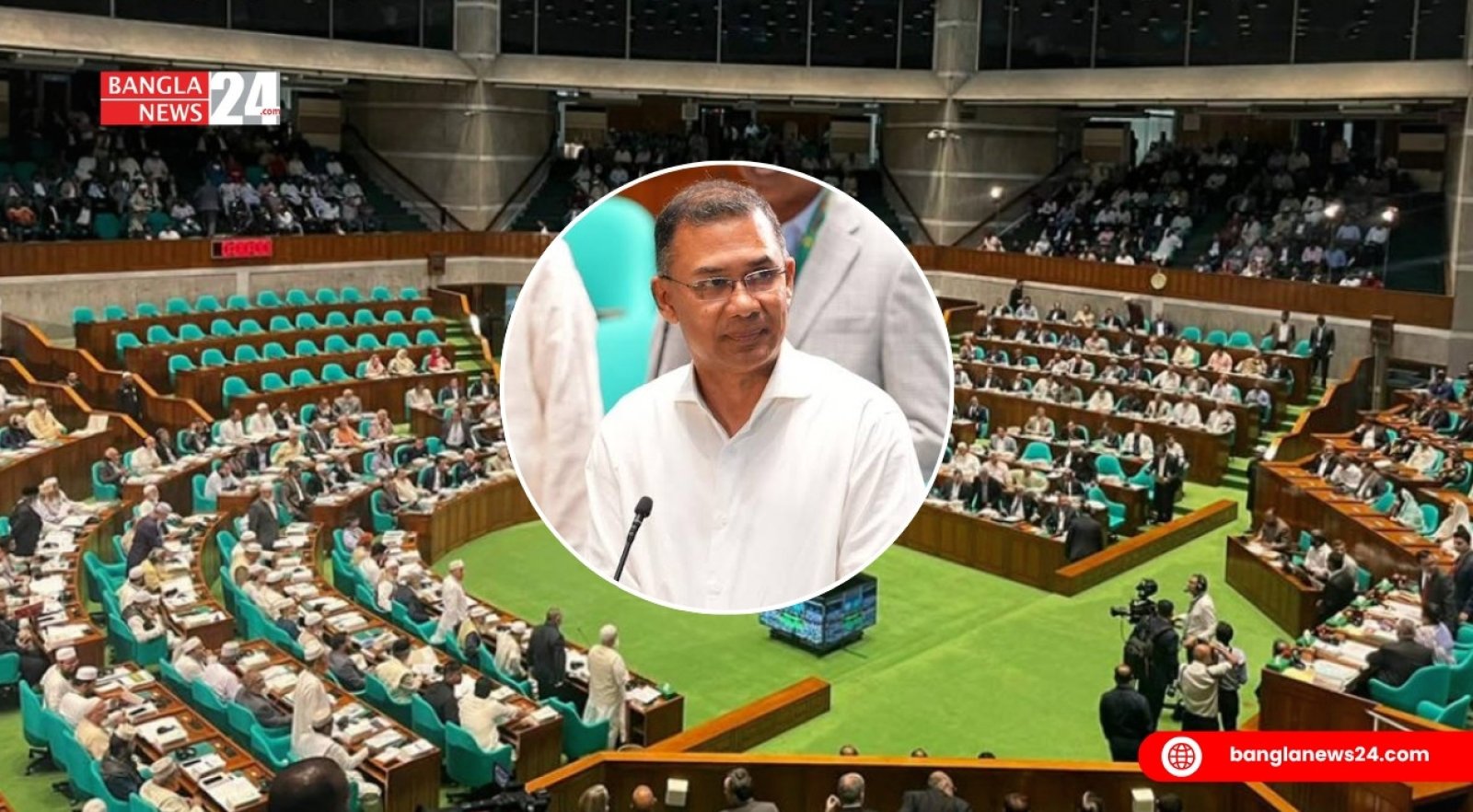 প্রাথমিকের শিক্ষকদের ইংরেজি বিষয়ে প্রশিক্ষণের ওপর গুরুত্ব দেওয়া হচ্ছে: প্রধানমন্ত্রী