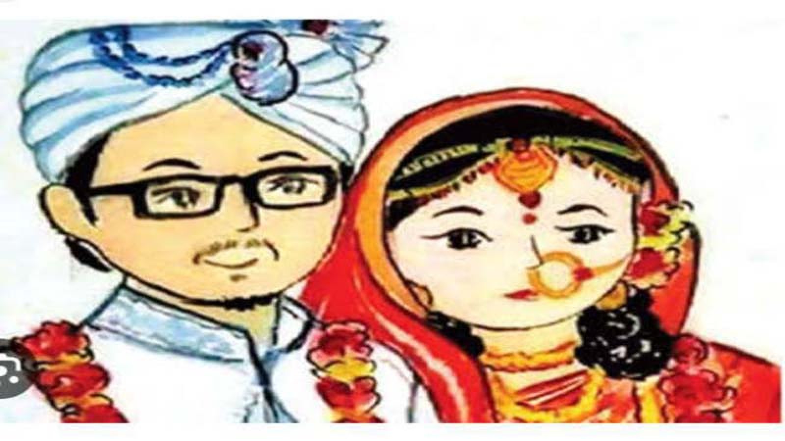 রাণীনগরে বাড়ছে বাল্য বিয়ে, ঘটছে বিবাহ বিচ্ছেদ