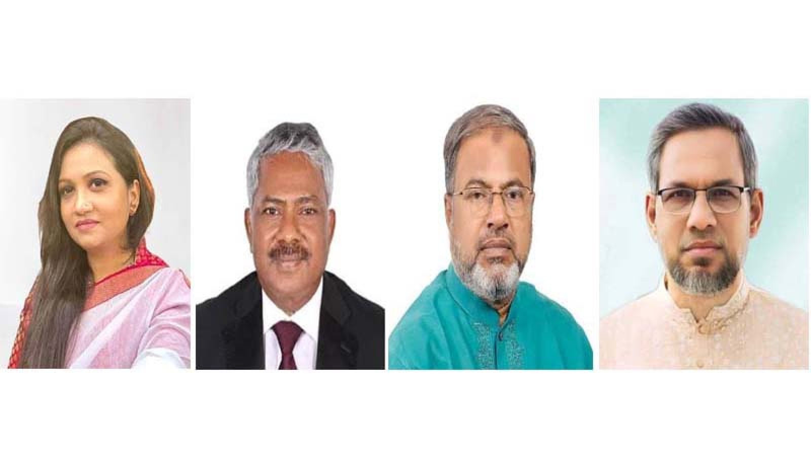 নাটোরের ৪টি আসনেই বিজয়ী ধানের শীষ