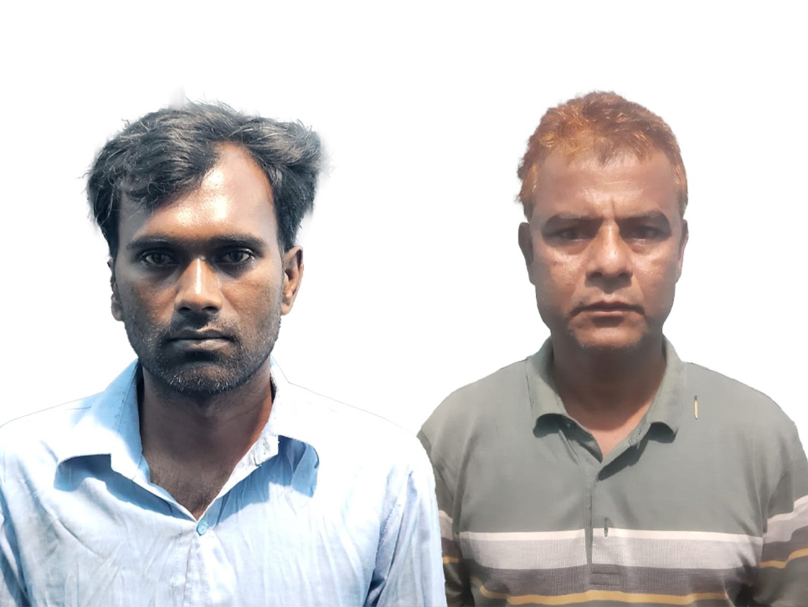 মাদকবিরোধী অভিযানে ২ মাদক ব্যবসায়ী গ্রেপ্তার; ইয়াবা ও ট্যাপেন্টাডল ট্যাবলেট উদ্ধার