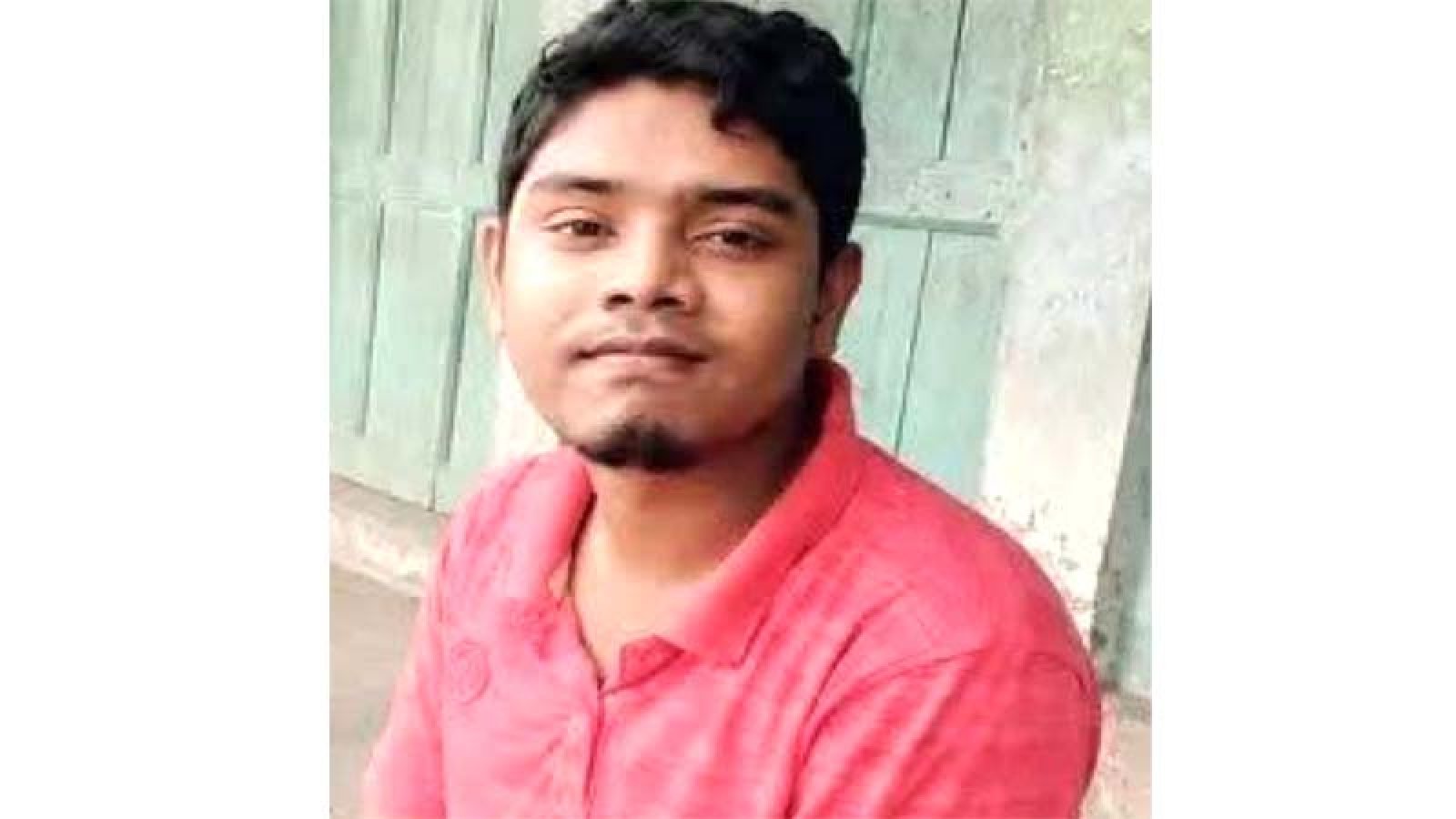 ঈশ্বরদীতে ট্রেনে কাটা পড়ে যুবকের মৃত্যু