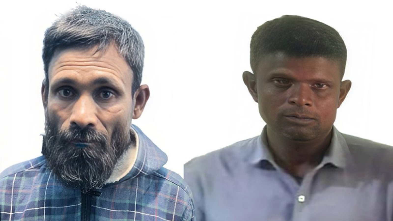 মাদকবিরোধী অভিযানে ২ মাদক ব্যবসায়ী গ্রেপ্তার; গাঁজা ও ট্যাপেন্টাডল ট্যাবলেট উদ্ধার