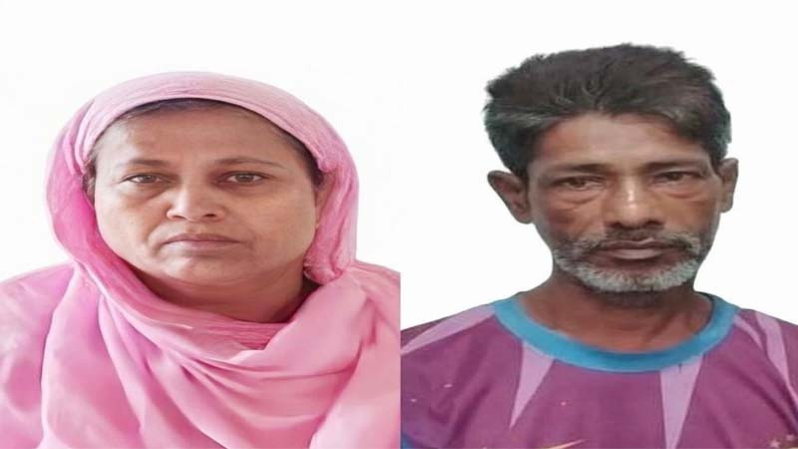 নগরীতে নারীসহ ২ মাদক ব্যবসায়ী গ্রেপ্তার