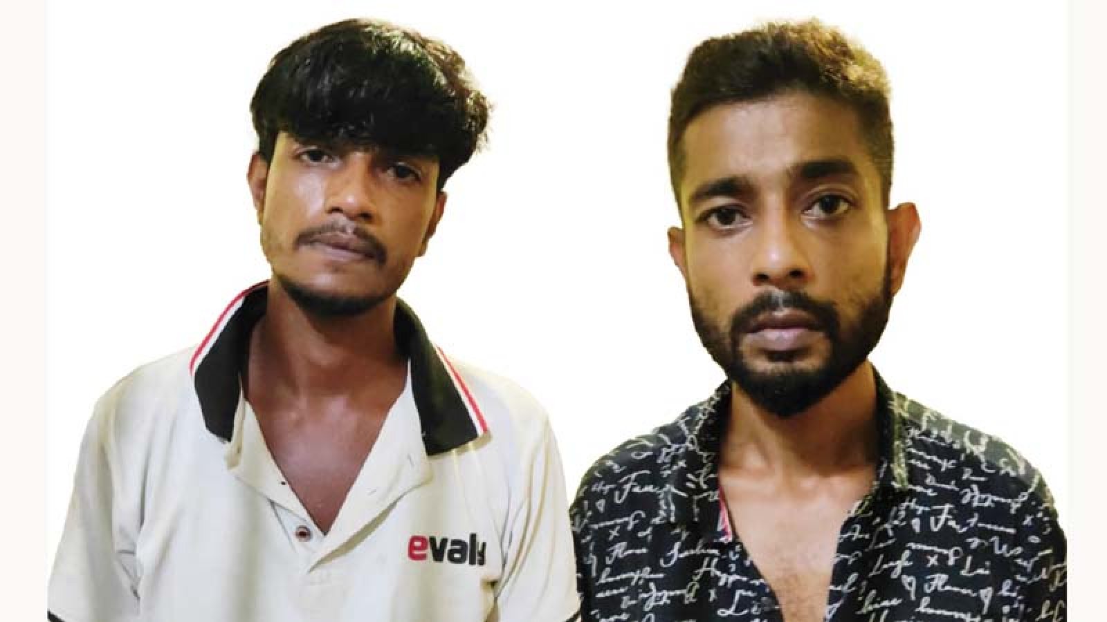 নগরীতে ২ মাদক ব্যবসায়ী গ্রেপ্তার, ইয়াবা ট্যাবলেট উদ্ধার