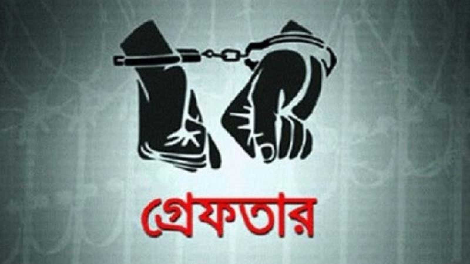 নগরীতে বিভিন্ন অপরাধের অভিযোগে গ্রেপ্তার ১৩ জন