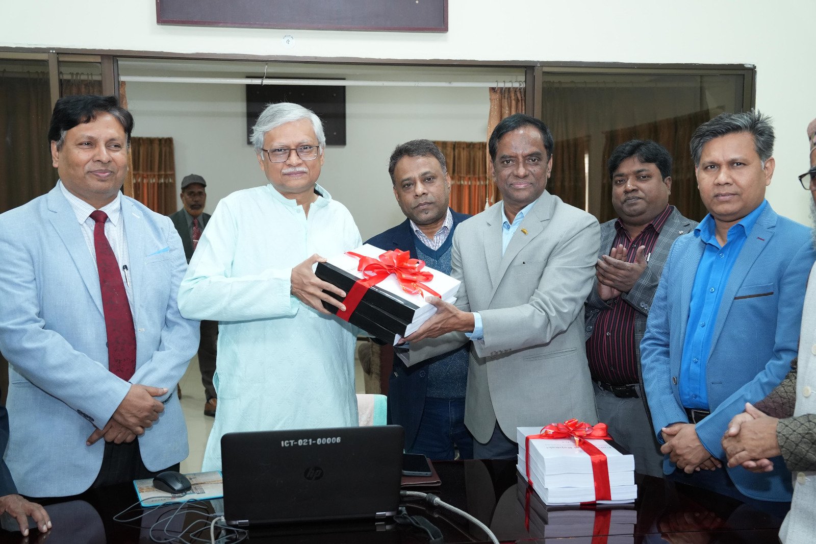 রাবি সি ইউনিটের ভর্তি পরীক্ষার ফল প্রকাশ, বিজ্ঞান গ্রুপে পাশের হার ১২ শতাংশ