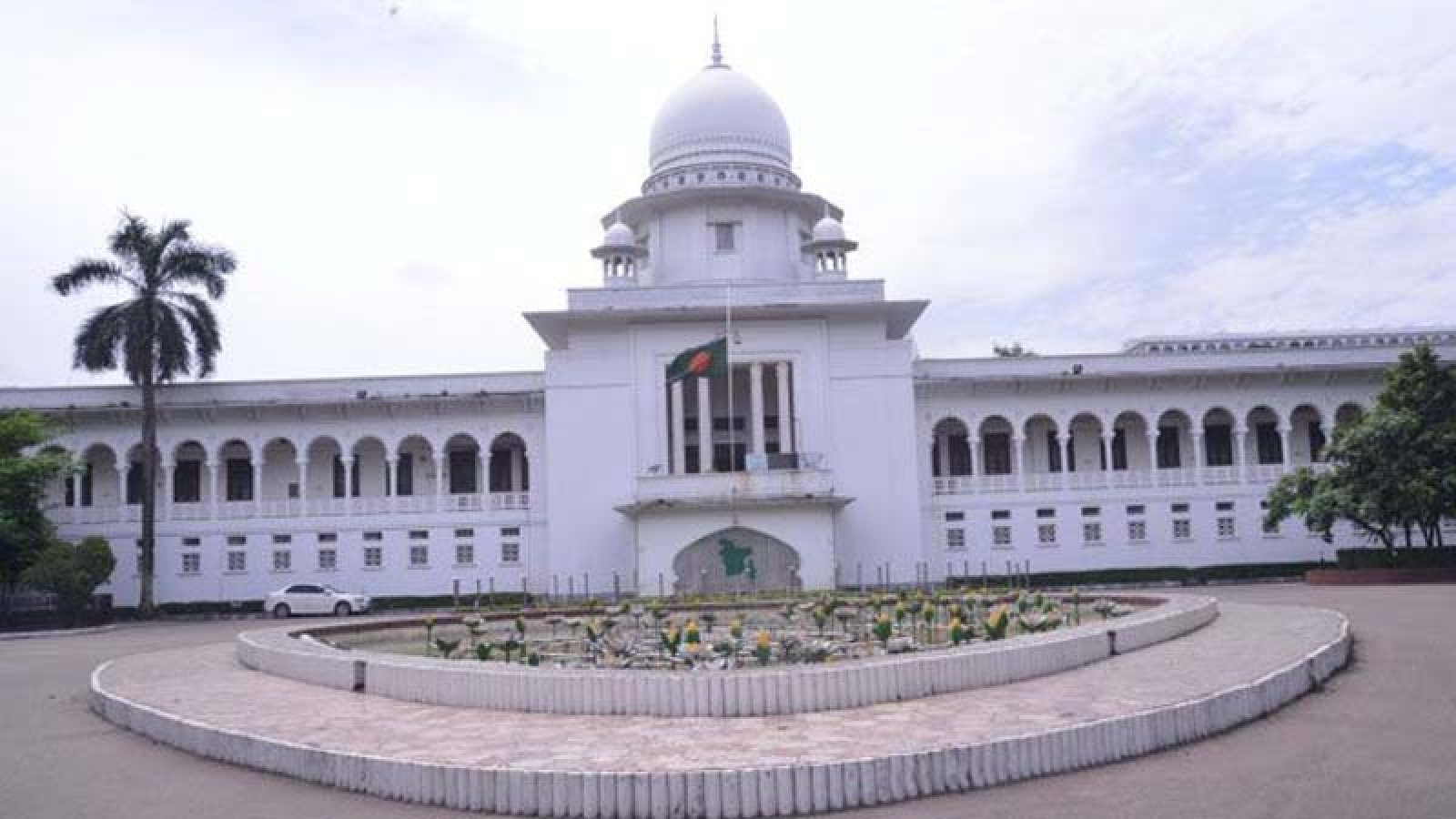 হাইকোর্ট বিভাগে ৬৩ বেঞ্চ গঠন করেছেন প্রধান বিচারপতি