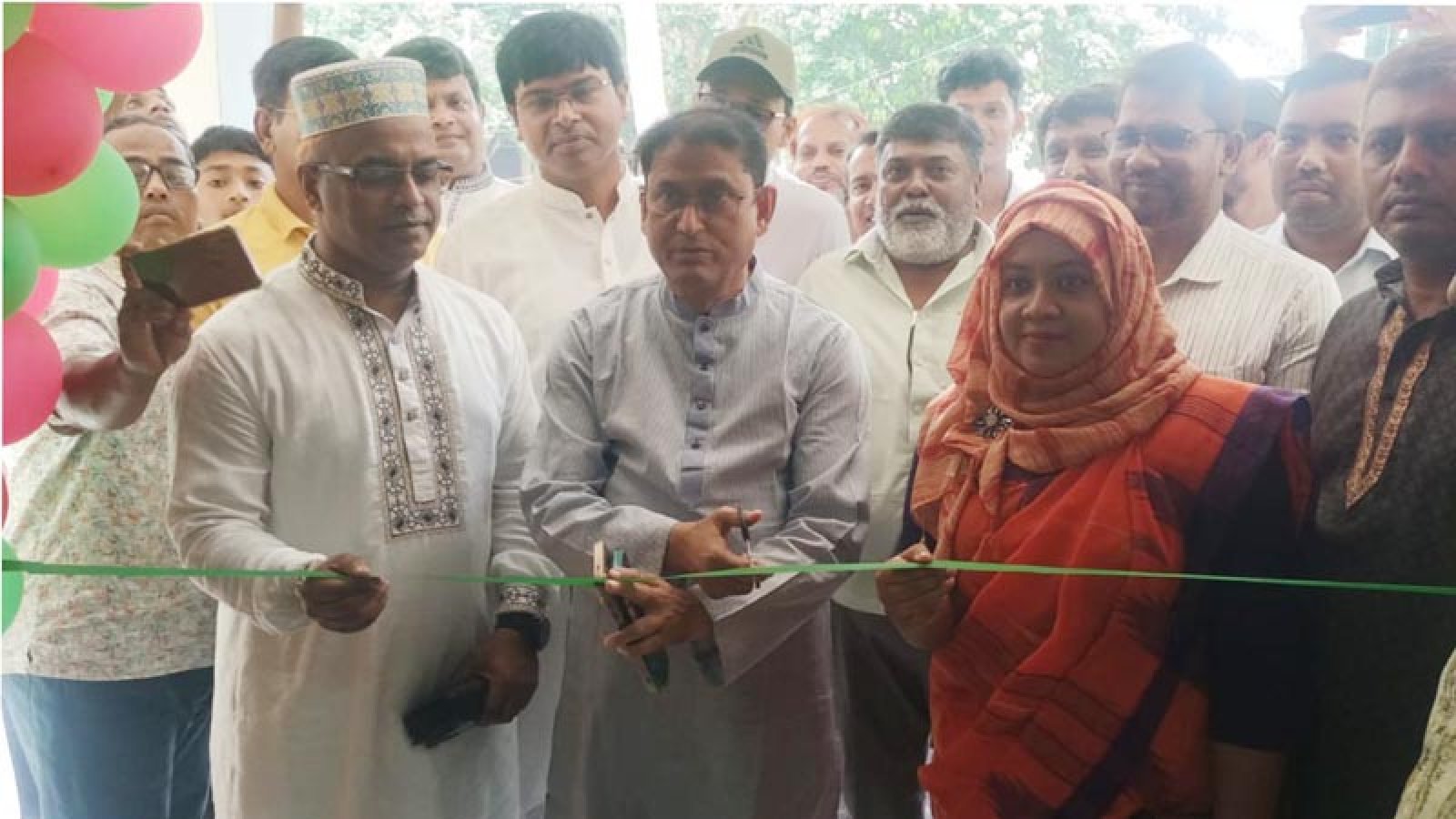 মান্দায় স্টার্টআপ, বিজ্ঞান প্রকল্প ও উদ্ভাবনী ভাবনা প্রদর্শনী অনুষ্ঠিত