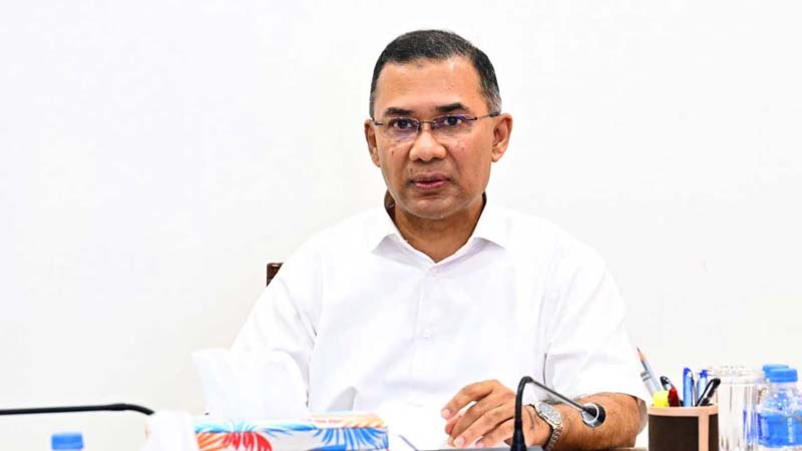 বিদ্যুৎ-জ্বালানি নিয়ে অস্থিরতা তৈরির চেষ্টা করছে একটি চক্র: প্রধানমন্ত্রী