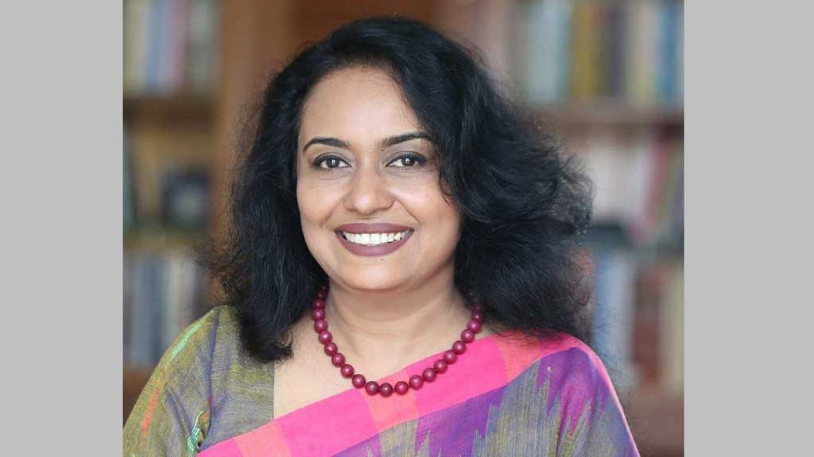 হঠাৎ গ্রন্থকেন্দ্রের পরিচালক আফসানা বেগমকে অব্যাহতি