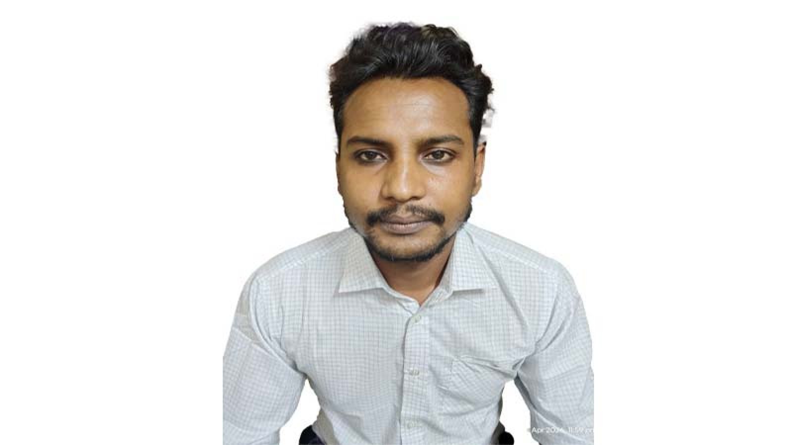 নগরীতে ট্যাপেন্টাডল ট্যাবলেটসহ একজন মাদক ব্যবসায়ী গ্রেপ্তার