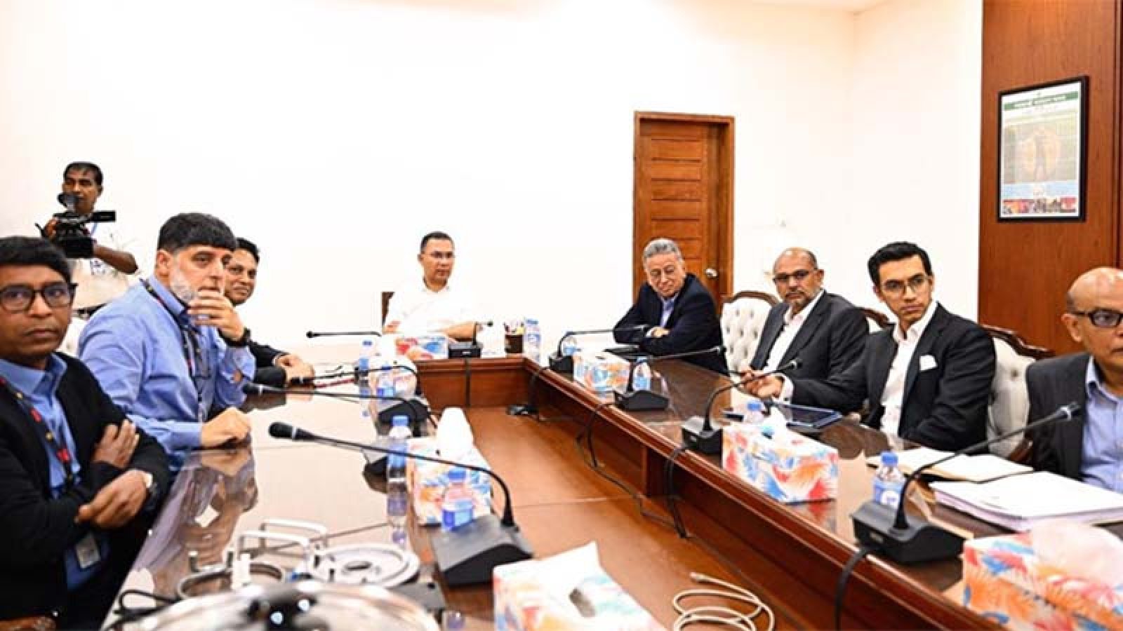 পথ হারালে এই জাদুঘরে এসে পথ খুঁজে নেবো: ড. ইউনূস