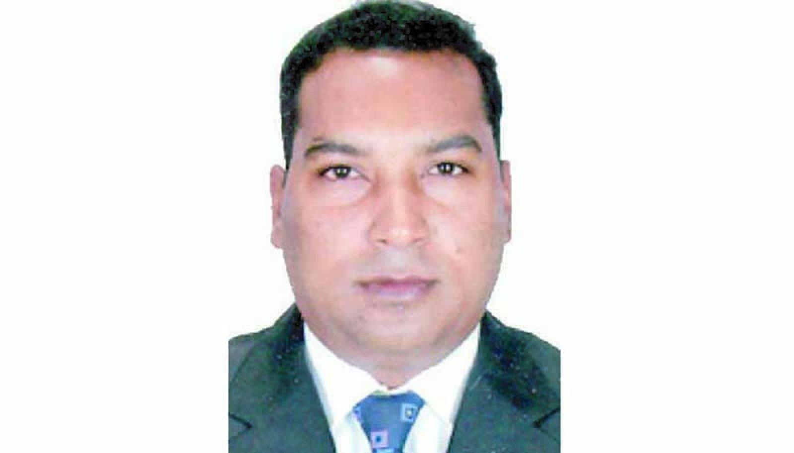 আমি গায়ের জোরেই বিএনপি করবো : বিদ্রোহী প্রার্থী জাকারিয়া পিন্টু