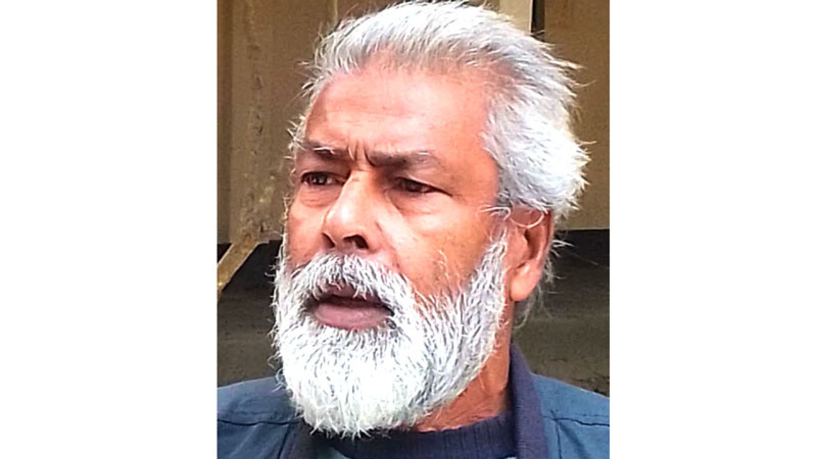 সাংস্কৃতিক রইচ উদ্দিন খান আর নেই
