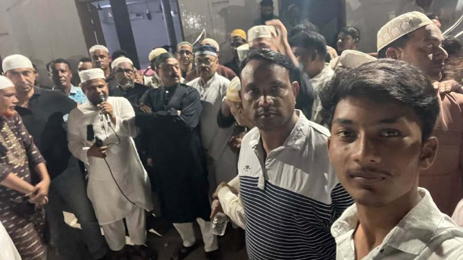 শাকিল হত্যায় এমপির ছেলের রিমান্ড, জানাজায় ‘ভুয়া ভুয়া’ স্লোগান; পরে শপিংমলে ভাঙচুর
