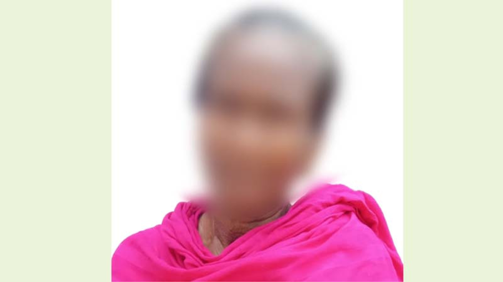 নগরীতে নারী মাদক ব্যবসায়ীর কারাদণ্ড ও অর্থদণ্ড