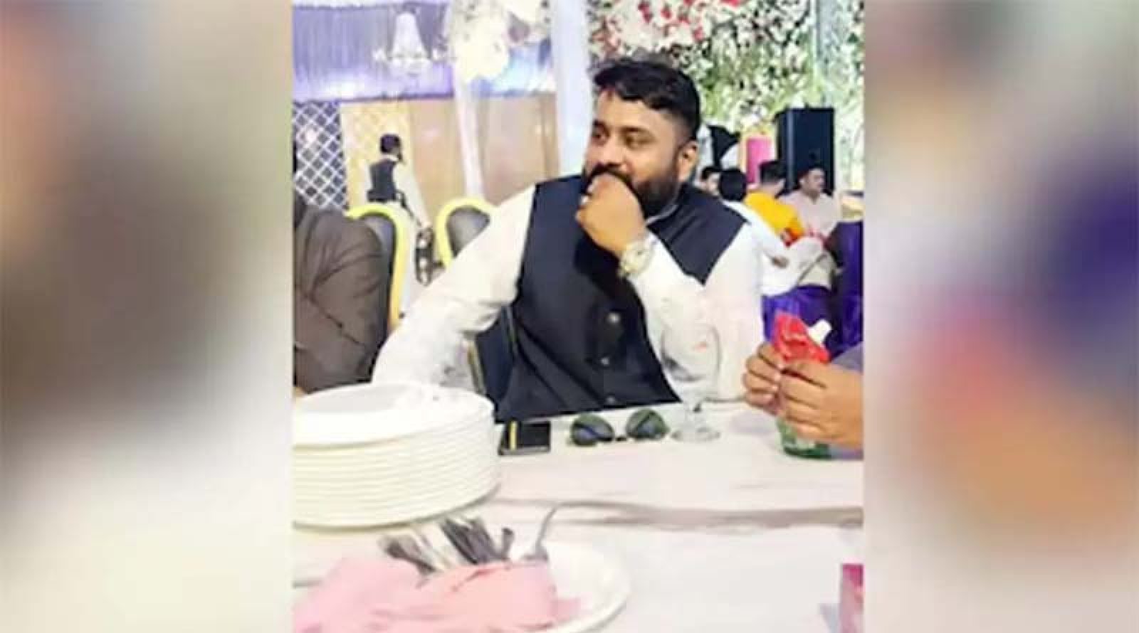 পাক জঙ্গি ঘাঁটিতেই খুন লস্করের কমান্ডার