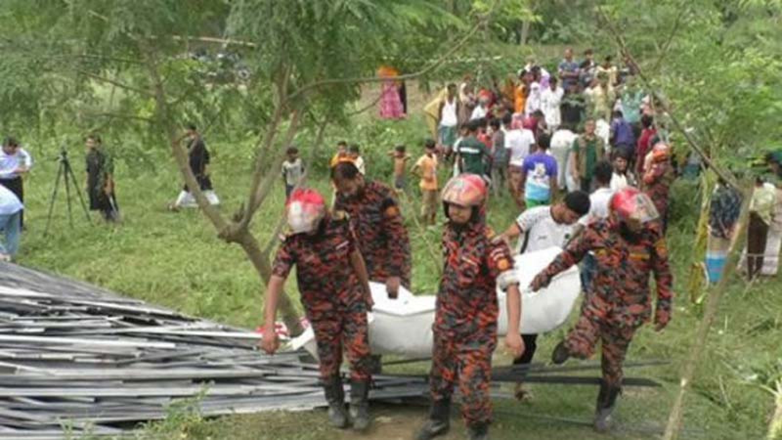 সড়ক দুর্ঘটনায় নিহত ৩১