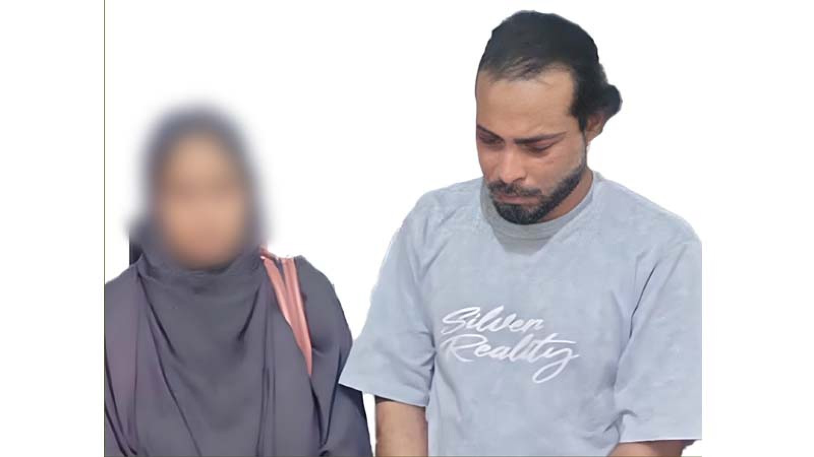 রাজশাহীতে অনলাইন জুয়া পরিচালনার অভিযোগে নারীসহ গ্রেপ্তার ২