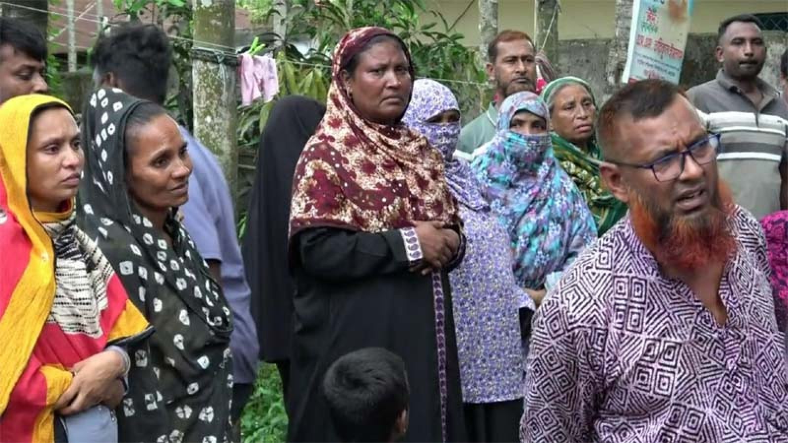 সেফটিক ট্যাংক পরিষ্কার করার সময় জুলাই যোদ্ধার মৃত্যু