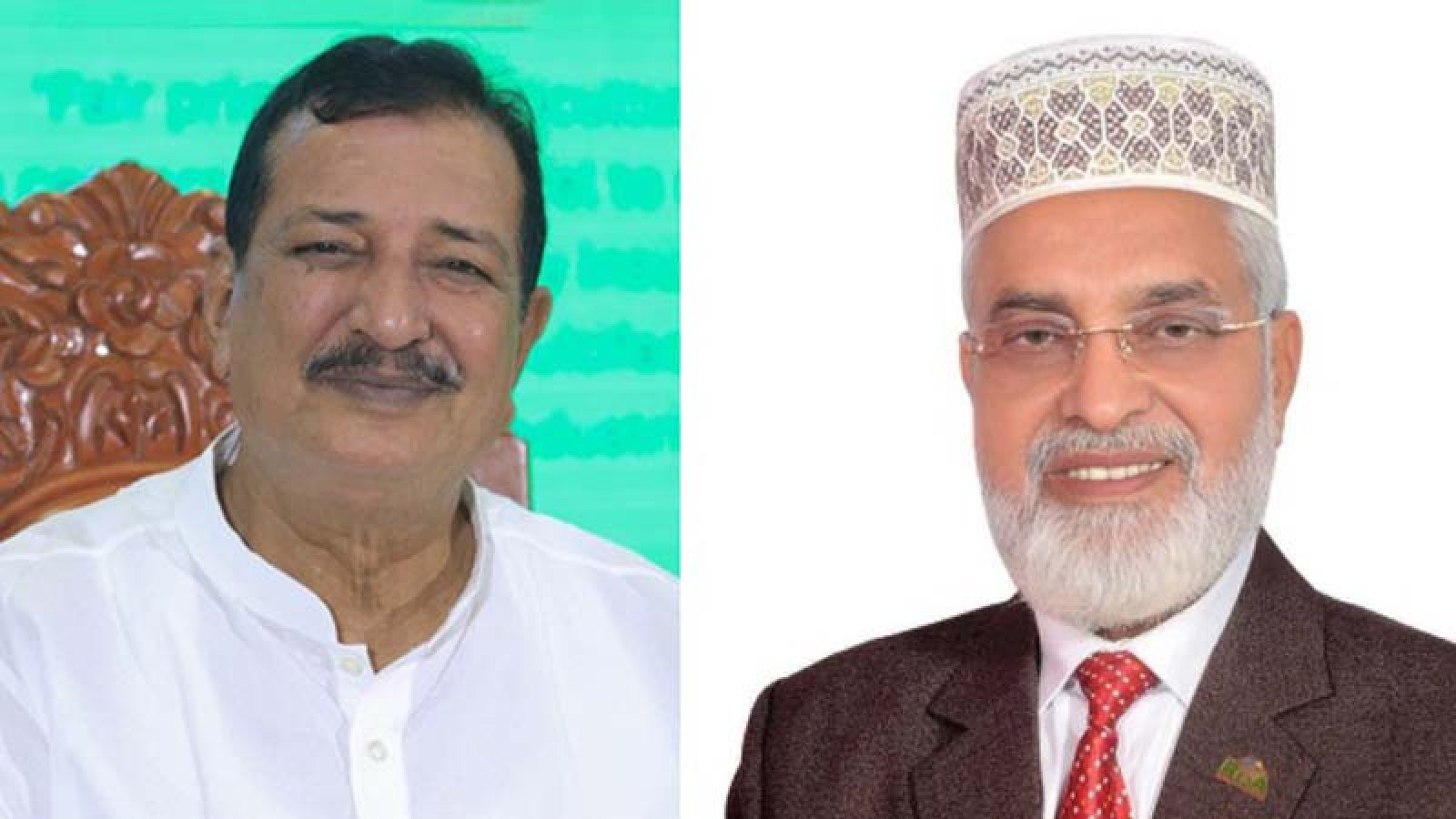 রাজশাহী জেলা পরিষদের প্রশাসক হলেন অ্যাড. এরশাদ আলী ঈশা