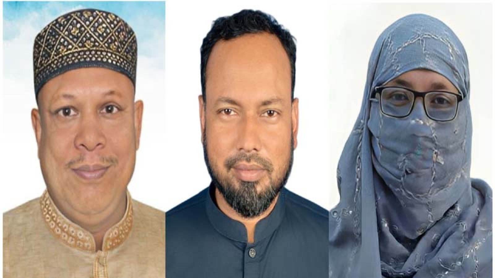 পত্নীতলা উপজেলা পরিষদ নির্বাচনে জামায়াতের প্রার্থী ঘোষণা