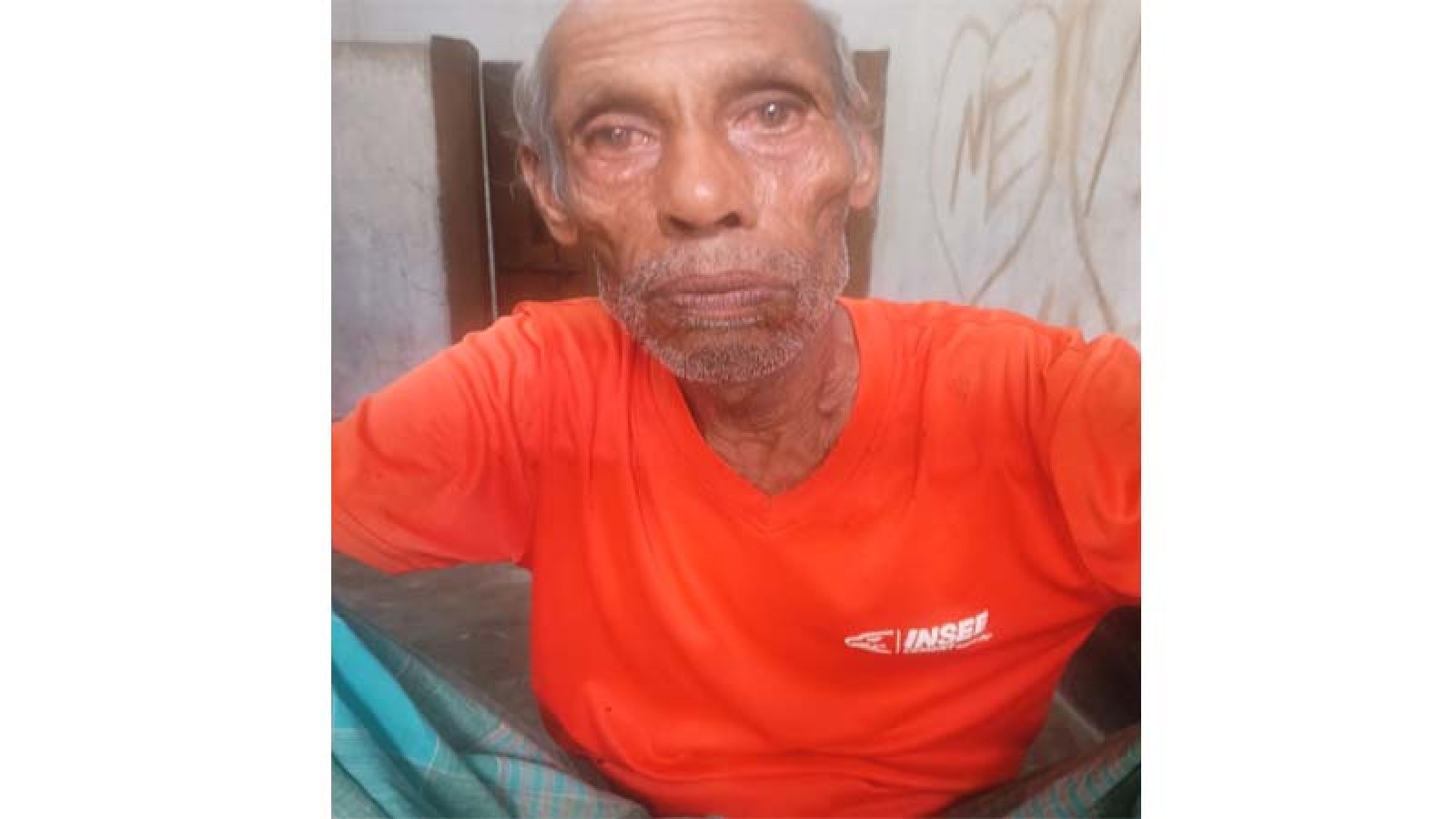 তানোরে প্রতিবন্ধী ভাতিজিকে ধর্ষণের মামলায় গ্রেফতার চাচা