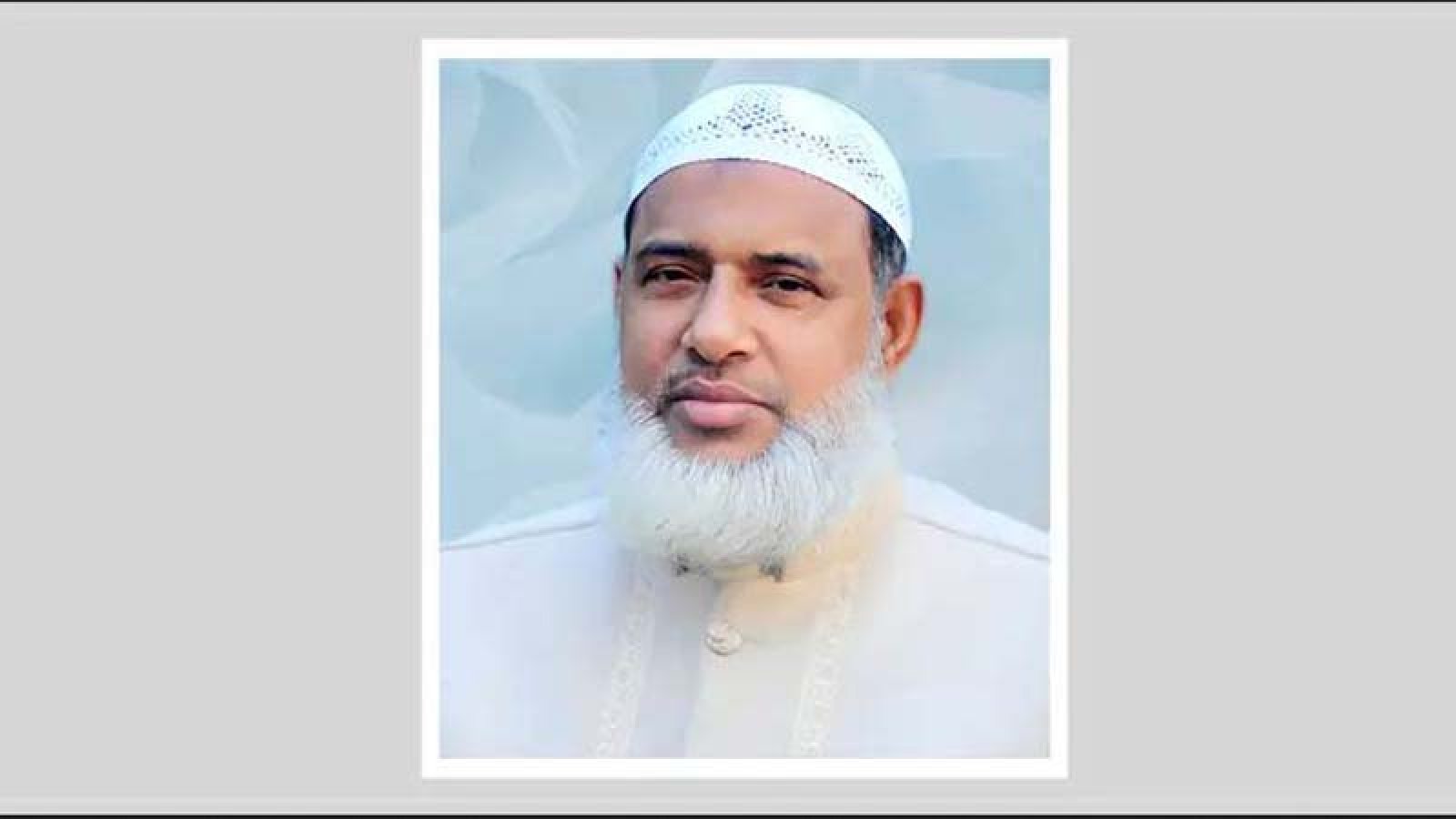 বগুড়া-৬ আসনের উপনির্বাচনে অংশ নিচ্ছে জামায়াত