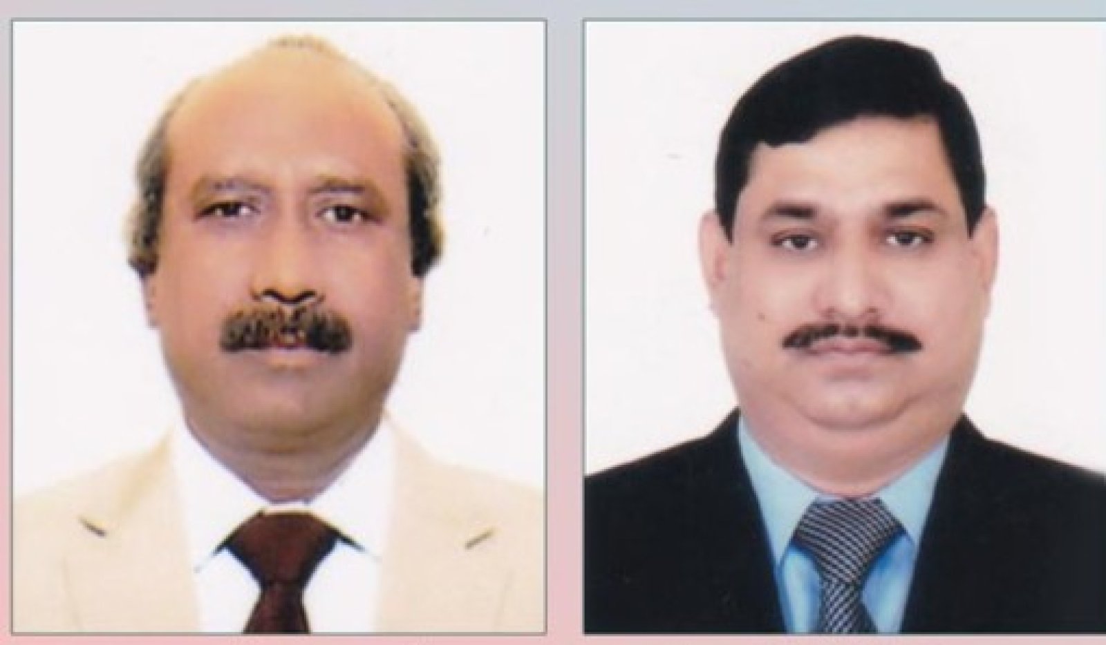 চাঁপাইনবাবগঞ্জ ডায়াবেটিক সমিতির নতুন কমিটি গঠন  সভাপতি সোলায়মান বিশু, সম্পাদক আব্দুল ওয়াহেদ
