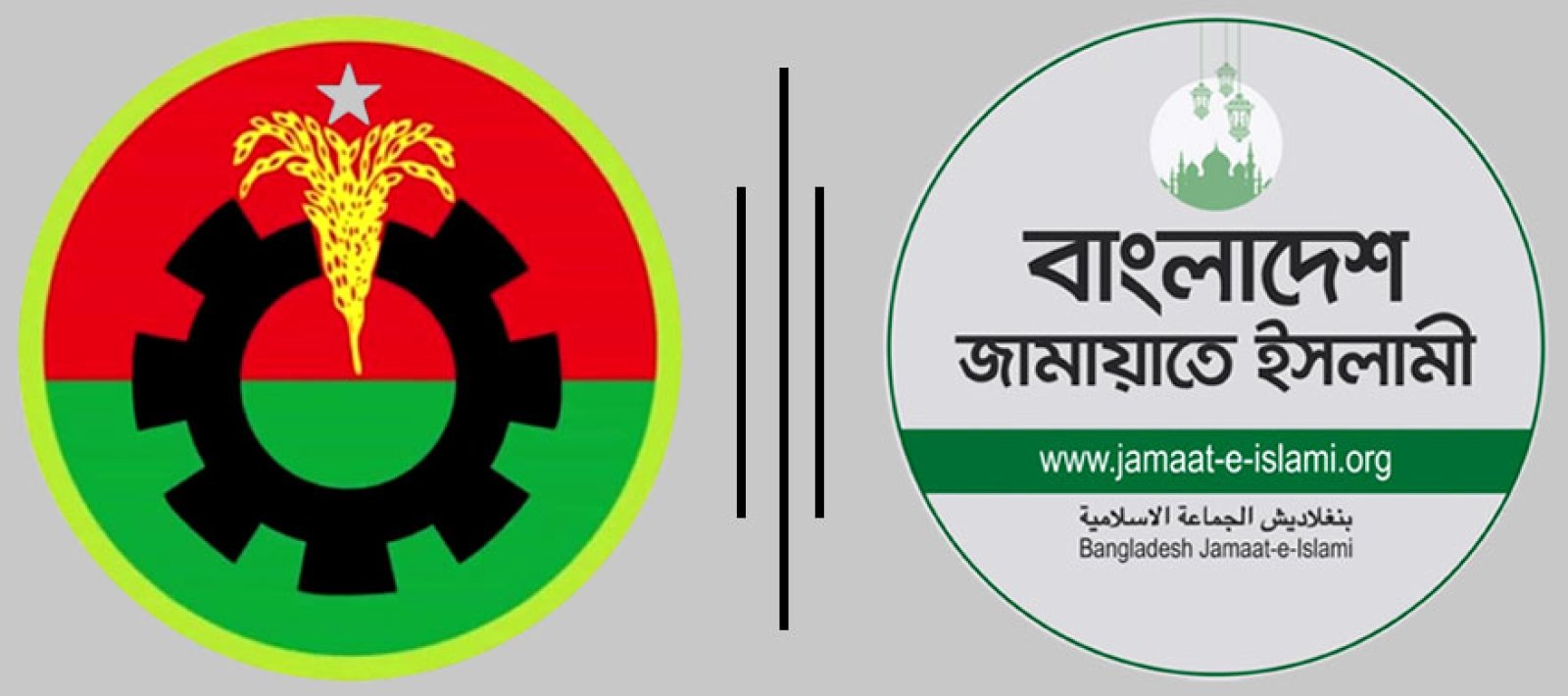 রাজশাহীতে বিএনপি-জামায়াতের লড়াইয়ে ফ্যাক্টর আওয়ামী লীগের ভোটার