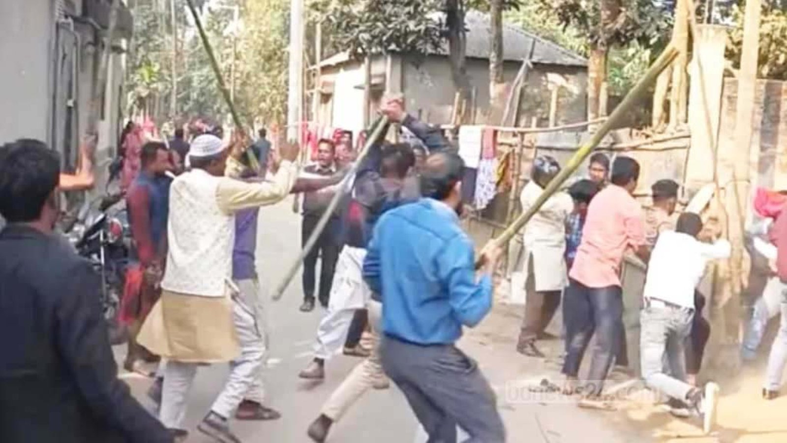 ভোটের আগে সহিংস ঘটনা ২৭৪টি: প্রধান উপদেষ্টার দপ্তর