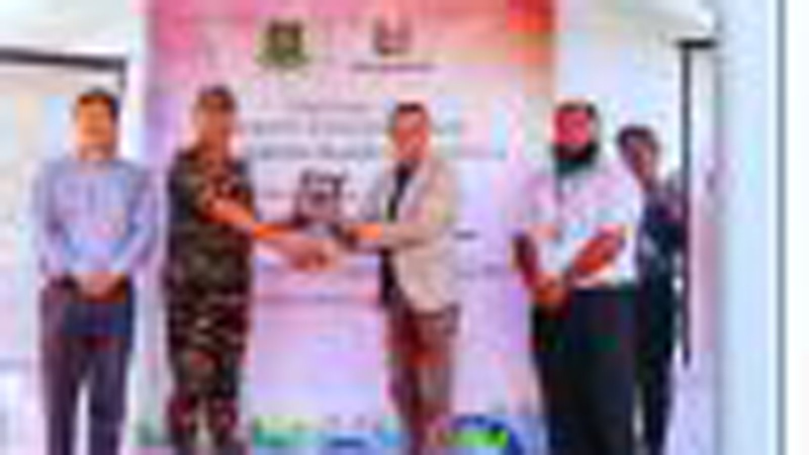 বাউয়েট ক্যাম্পাসে “হোলসিম ইনোভেটিভ এন্ড সাসটেইনেবল বিল্ডিং সলিউশন”শীর্ষক সেমিনার অনুষ্ঠিত