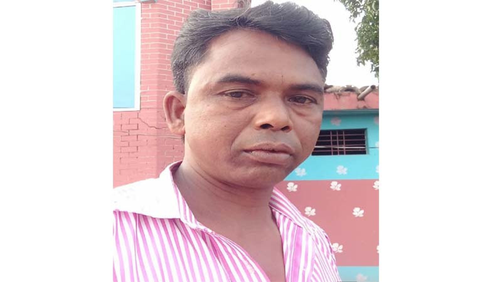মান্দায় ছোট ভাইয়ের হাসুয়ার কোপে বড় ভাই নিহত