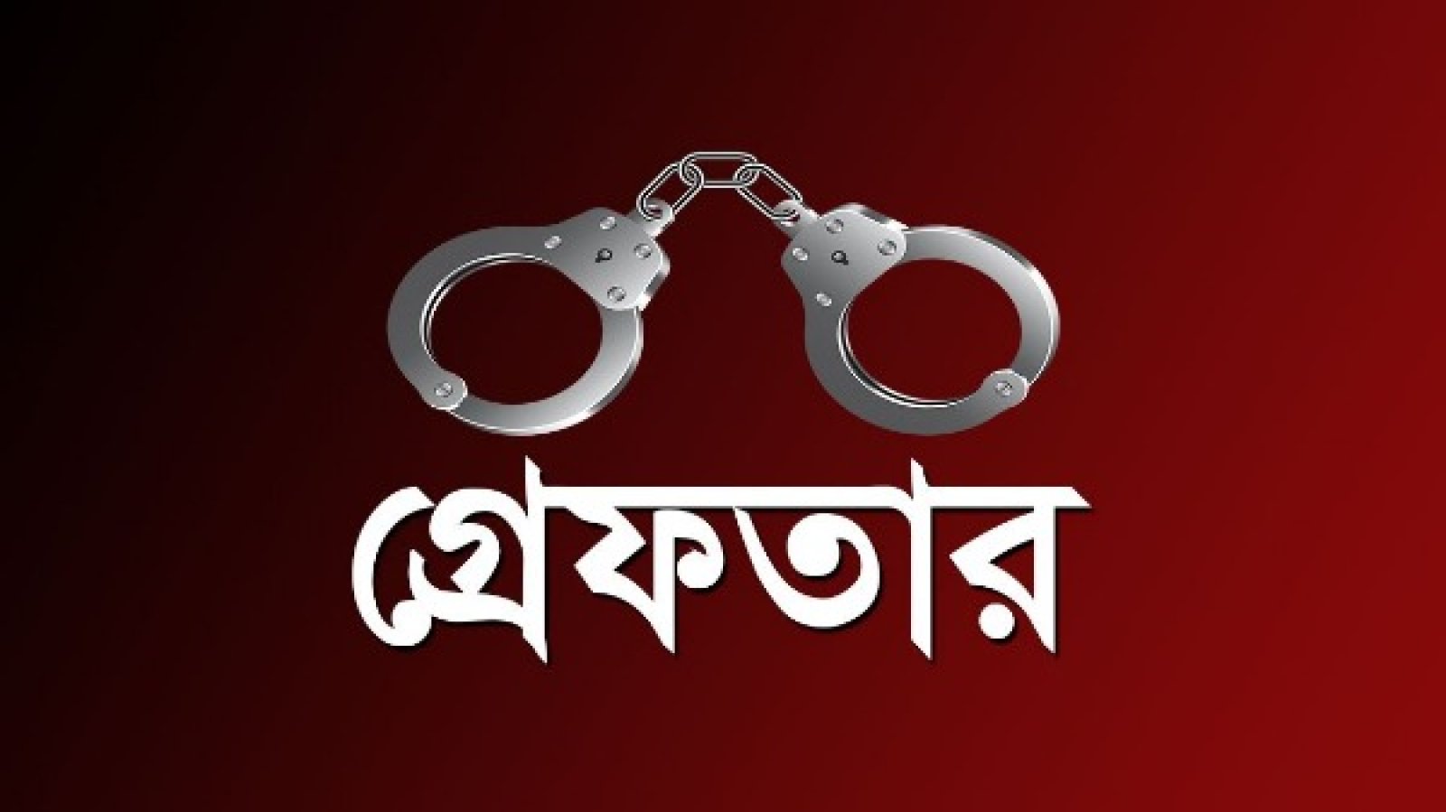 নগরীতে বিভিন্ন অপরাধের অভিযোগে গ্রেপ্তার ১৮ জন