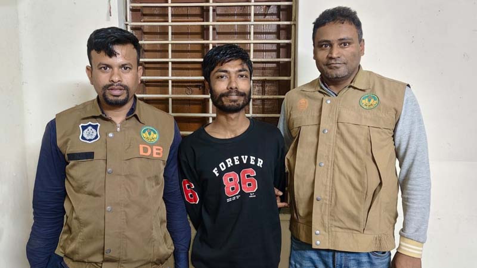 সাব্বির খুনের ঘটনায় মামলা, আসামির স্বীকারোক্তি