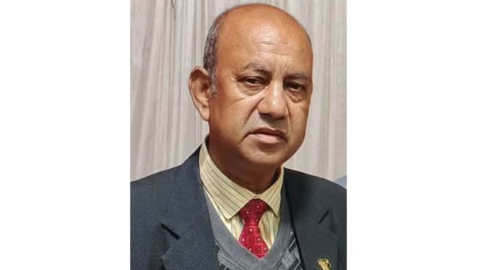 বাঘায় জিয়া পরিষদের সাধরণ সম্পাদক গণির ইন্তেকাল