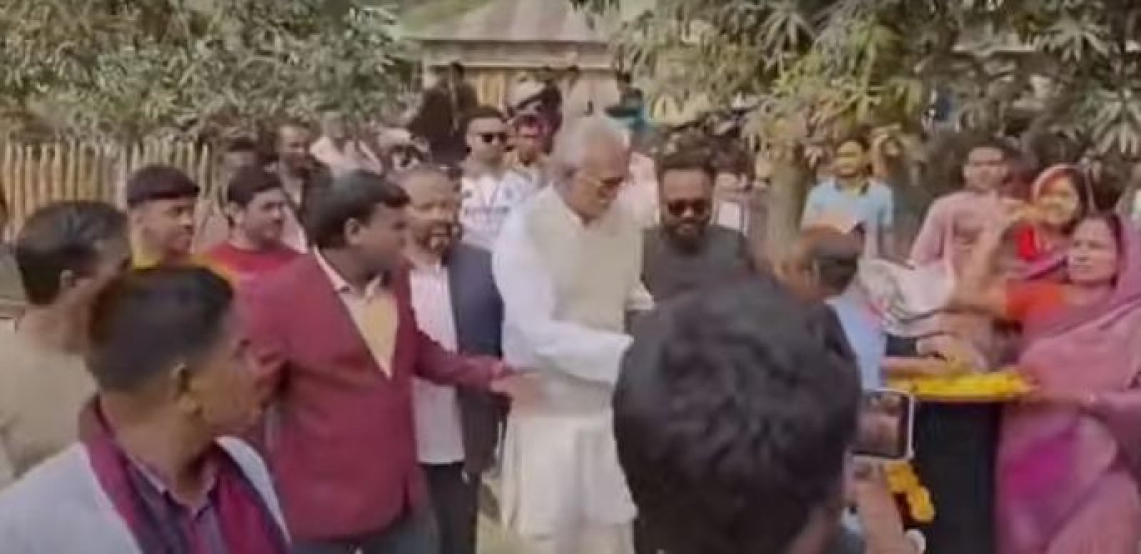 রাজশাহী-৬ আসন : জয়ের স্বপ্ন দেখছে বিএনপি, নড়ে-চড়ে বসেছে জামায়াত