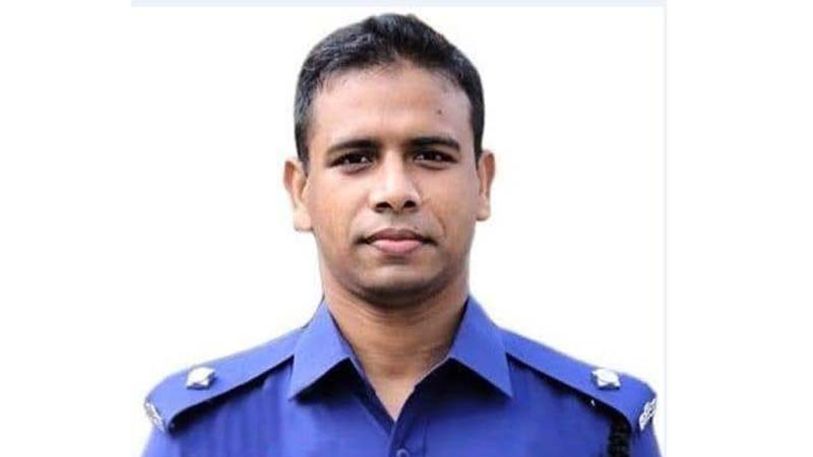 পার্বতীপুর রেলওয়ে থানায় নতুন ওসি