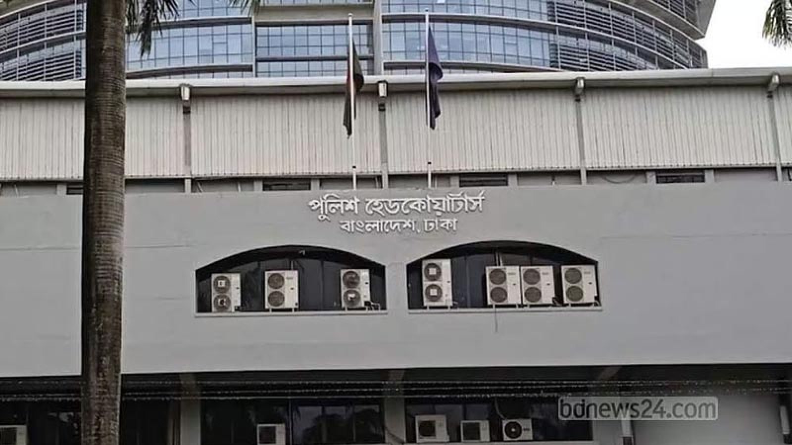 দুই মাসে ৬০৫ খুন অস্বাভাবিক নয়: পুলিশ সদর দপ্তর