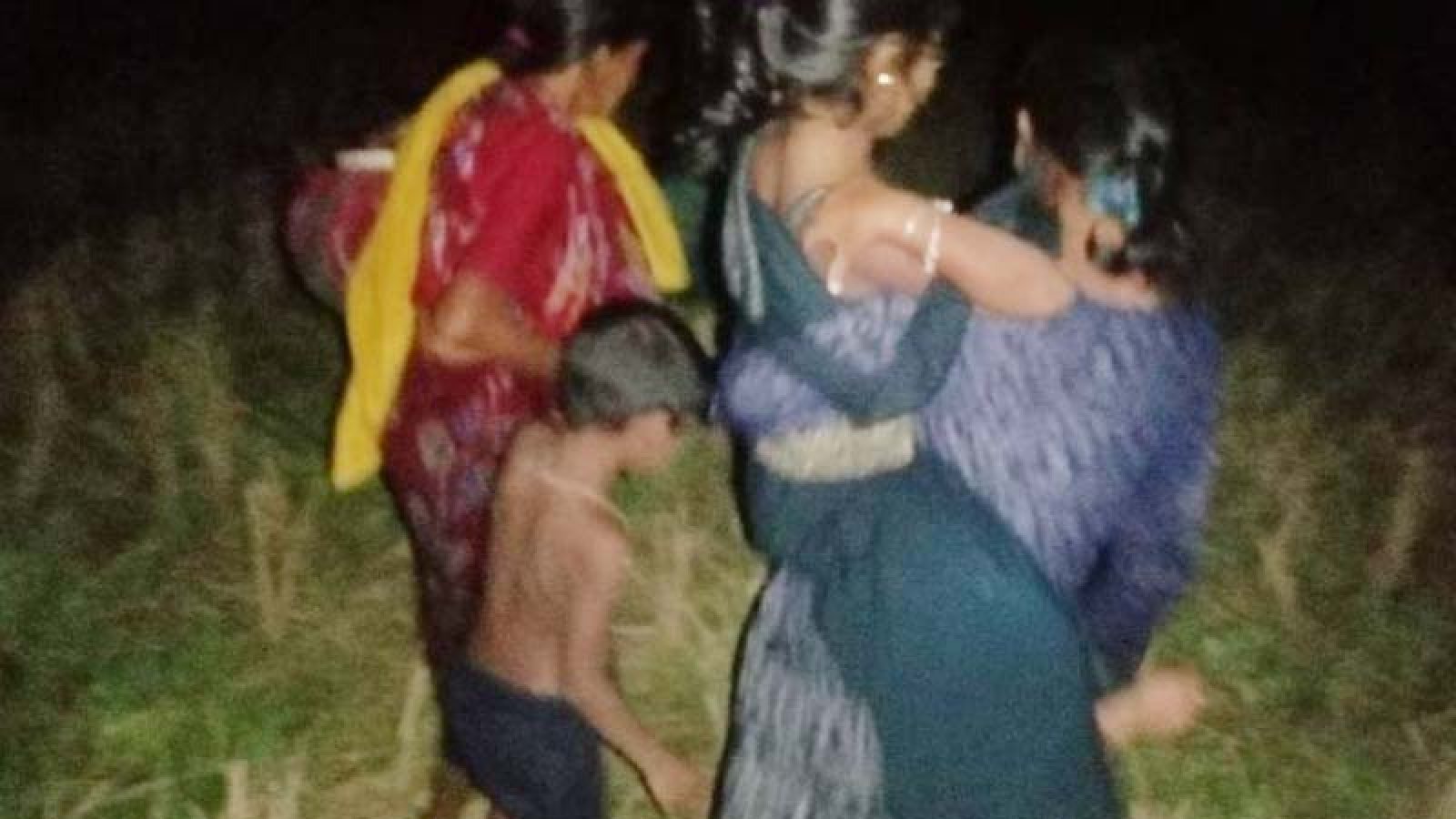 আবারো ১৫ জনকে পুশ-ইনের প্রচেষ্টা প্রতিহত করলো নওগাঁ বিজিবি