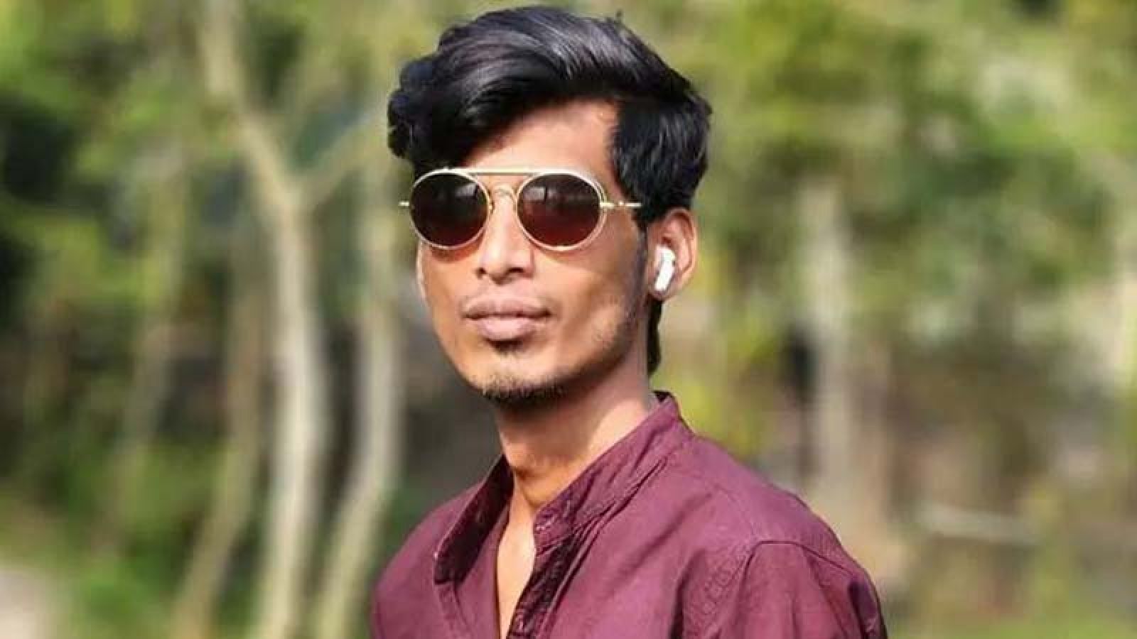 যশোরে সন্ত্রাসী ‘চশমা সাইদ’কে গলা কেটে হত্যা