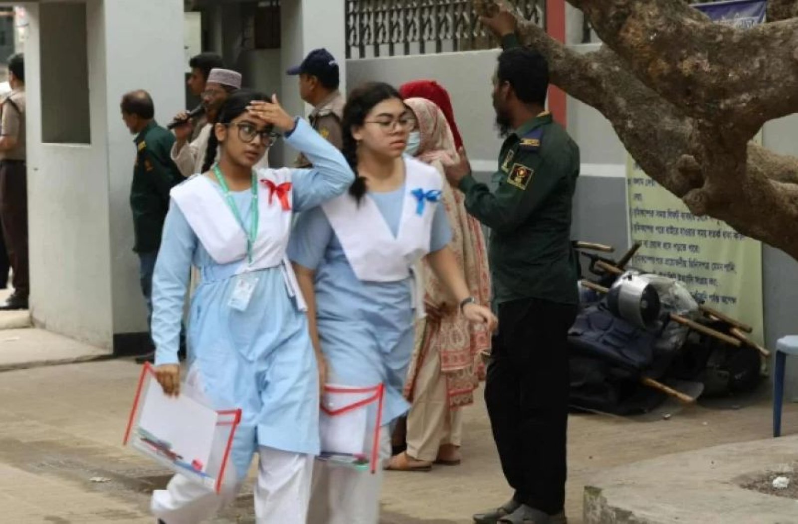 এসএসসির পুনর্মূল্যায়নে আবেদন জমা পড়েছে ১২ লাখের বেশি