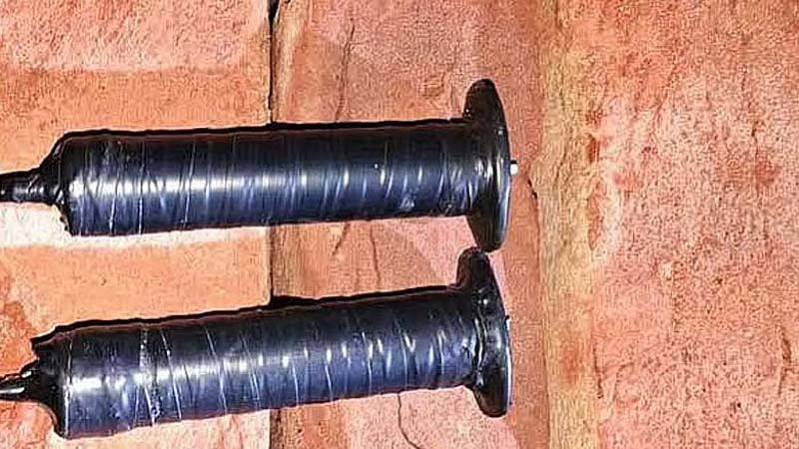 ডেমরায় বিস্ফোরক: গ্রেপ্তার ‘দাওলাতুল ইসলাম’ এর ২ সদস্য রিমান্ডে