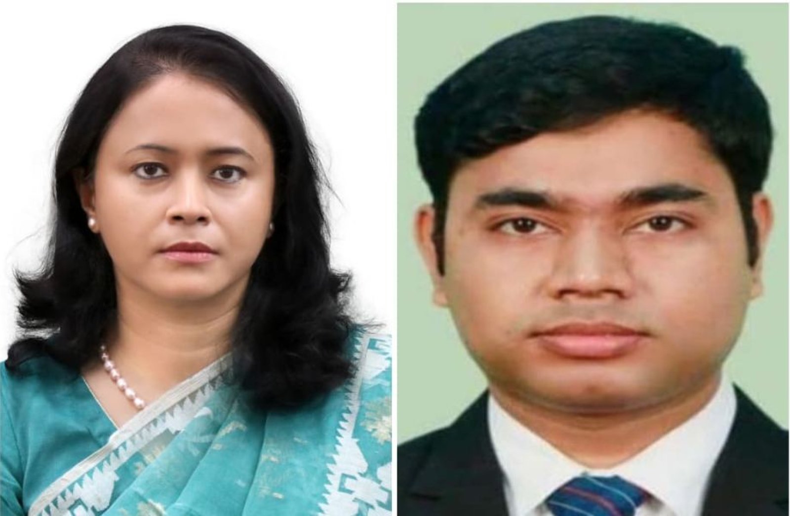 নাটোরে ইউএনও অফিসে হামলা-ভাঙচুর এজাহার দায়েরের পরদিনই  ডিসি প্রত্যাহার, ইউএনও বদলি