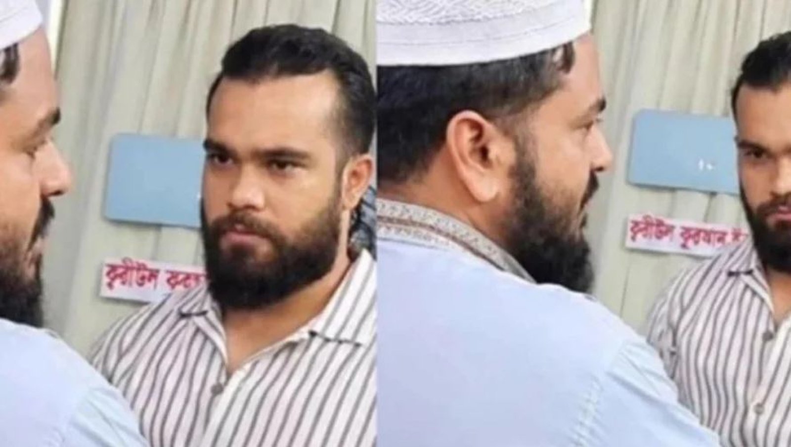 টঙ্গীতে মাদ্রাসায় শিশুকে যৌন নির্যাতনের প্রাথমিক সত্যতা পেয়েছে পুলিশ