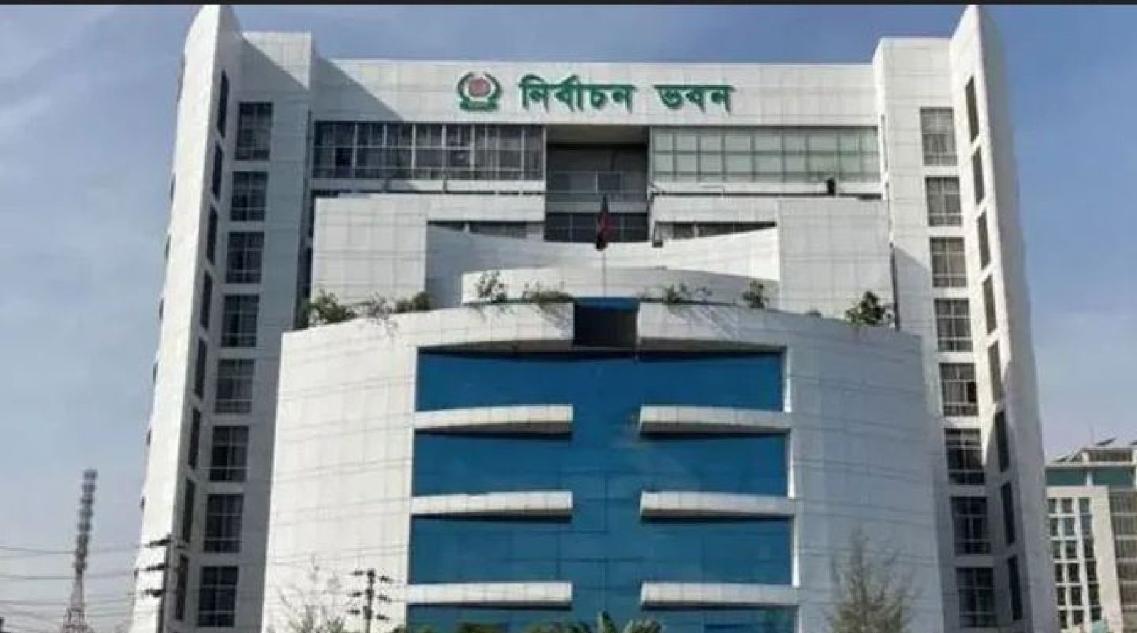 শেষ হচ্ছে প্রচার, ২৯৯ আসনে ভোটের প্রস্তুতি সম্পন্ন