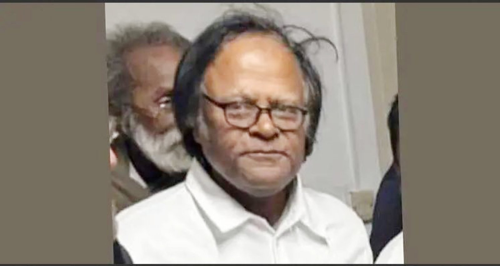 বিএনপির মিডিয়া সেলের সদস্য আলী মামুদের মরদেহ উদ্ধার
