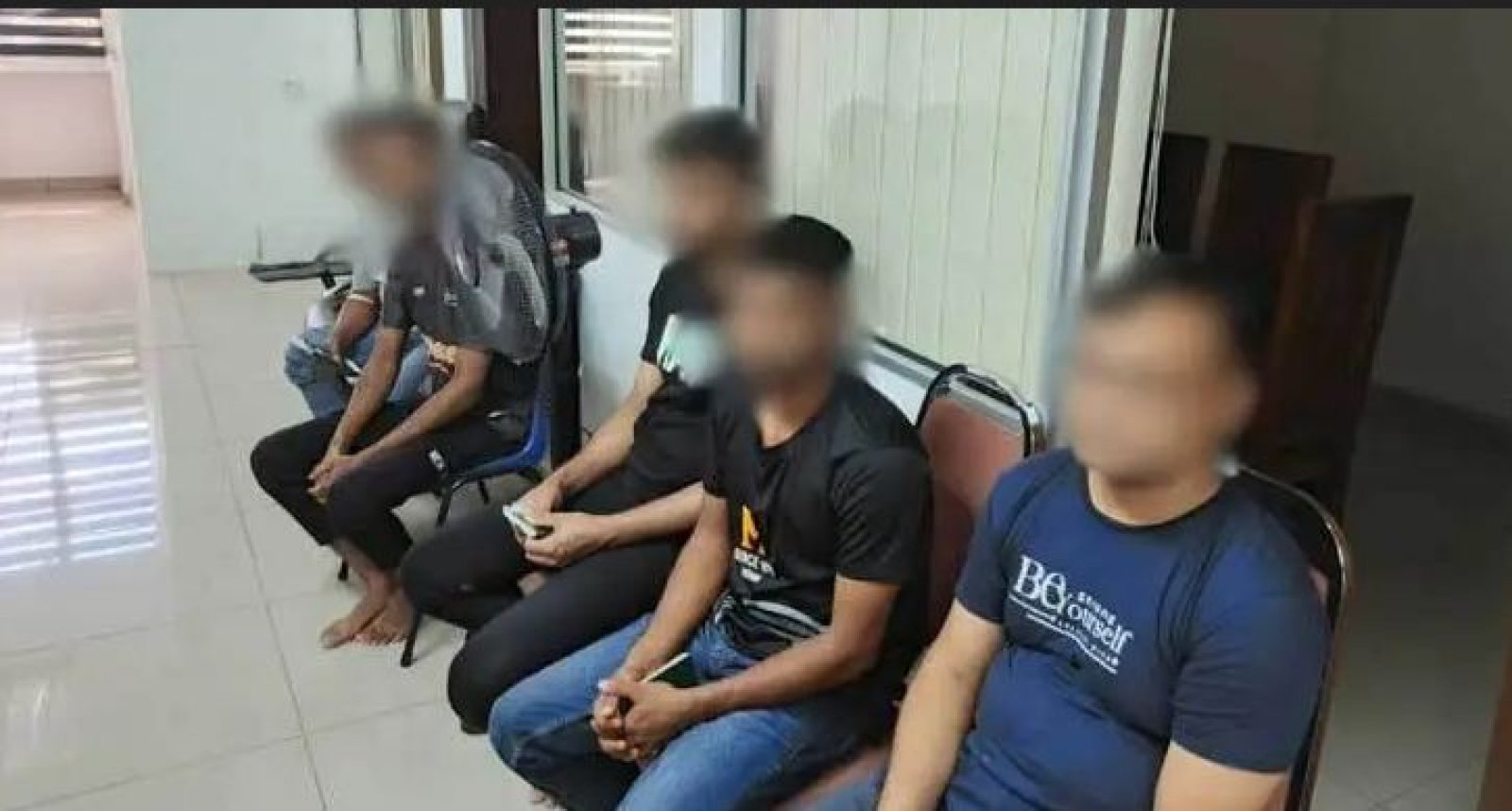 মালয়েশিয়ায় শ্রমিক কোটা জালিয়াতি: বাংলাদেশি মূলহোতাসহ আটক ৯