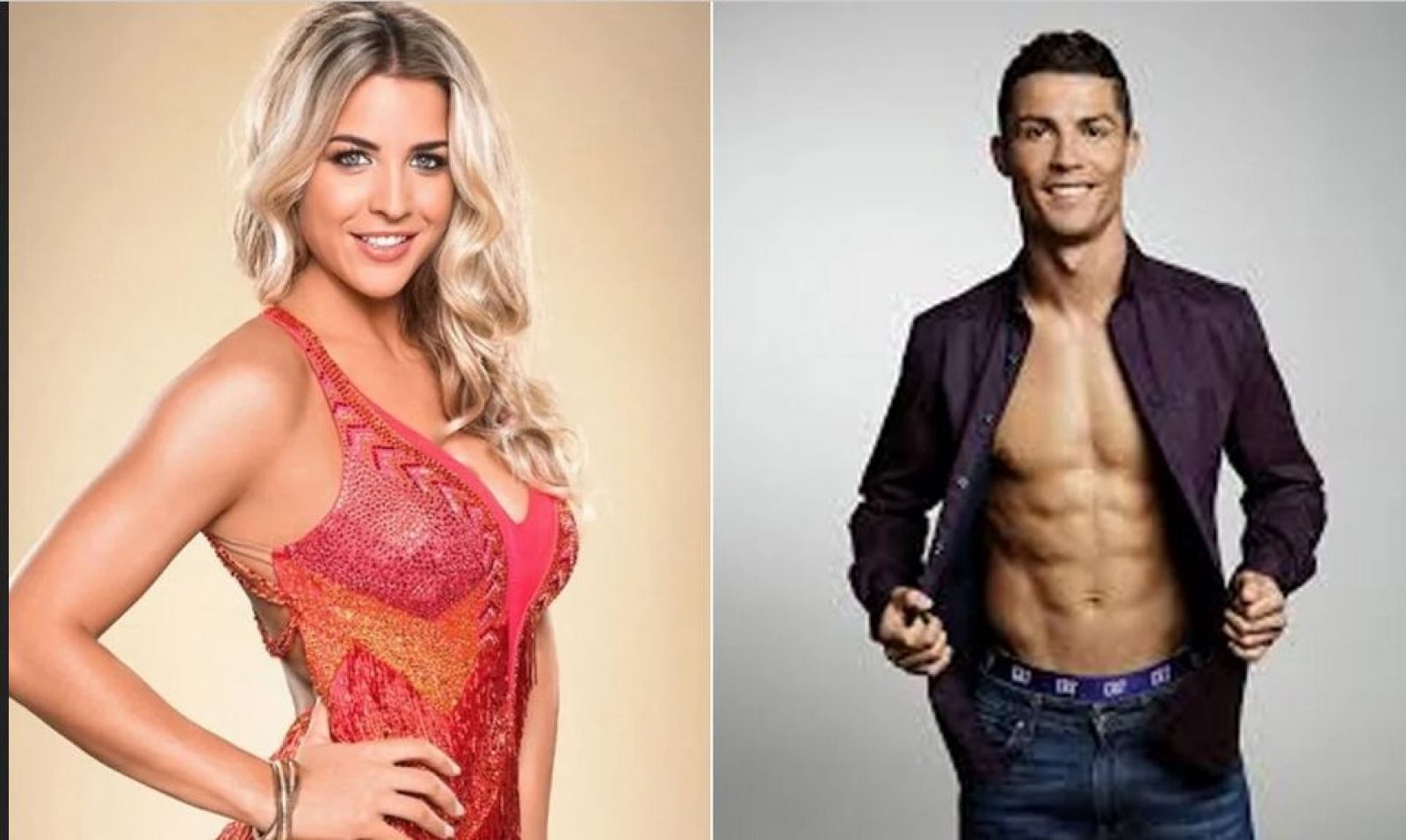 রোনাল্ডোর নামে কেচ্ছা ছড়াতে প্রচুর টাকার প্রস্তাব! বিস্ফোরক প্রাক্তন প্রেমিকা