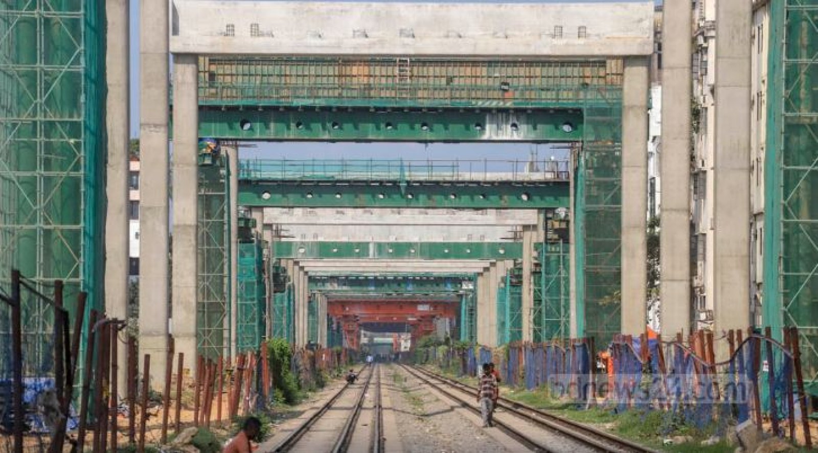 গতি ফেরেনি এডিপি বাস্তবায়নে, ৭ মাসে ২১%